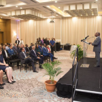 American Chamber of Commerce in Guyana to focus on strengthening trade and investment relations