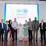 Guyana and rest of Caribbean aims to make region world’s first ‘climate smart zone’