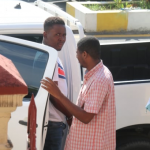 Police Constable charged and remanded to jail for murder of Brazilian miner