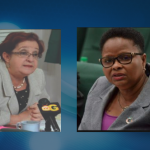 Volda Lawrence’s PNC Chairperson victory “tantalizes” Teixeira to become PPP Presidential Candidate