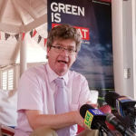 Fixing Guyana’s infrastructure should be top priority for oil revenue   -British Envoy