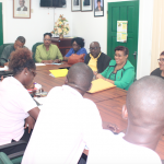 GTU and Education Ministry at loggerhead over teacher’s strike action and salaries