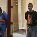 Two men remanded to jail for murder of Bourda cheese vendor