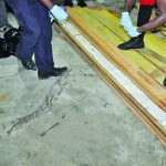 Over $20 Billion worth of narcotics removed off the streets of Guyana in 2017  -Drug Info Report