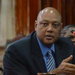 Trotman supportive of Clive Thomas’ direct cash transfers suggestion