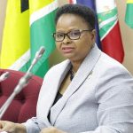 Caribbean must take urgent action to prevent migration of nurses from the region   -Health Minister