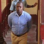 GDF Officer committed to stand High Court trial for murder of reputed wife
