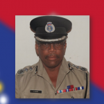 Deputy Commissioner Lyndon Alves is new Crime Chief