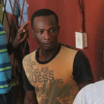 Third man charged and remanded for murder of cheese vendor
