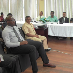 CANU Training Conference focuses on building more integrity and professionalism