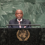 Venezuela has time to change its mind and participate in ICJ hearings in border case -Greenidge