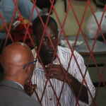 Bus driver remanded to jail for alleged rape of disabled young woman