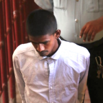 Albouystown man remanded to jail for attempted murder of dog food vendor