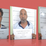 Three facing charges after CANU intercepts cocaine bricks transfer