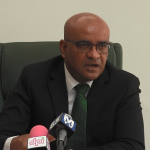 Jagdeo lashes out at AFC and APNU over Local Government Election Campaigning