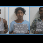 Guards in prison tower were likely asleep during early morning escape by three prisoners at Lusignan jail