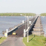 Berbice River Bridge Company announces big increases in tolls despite Government’s objections