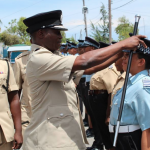 Expect reformed Guyana Police Force by March 2019   -Top Cop