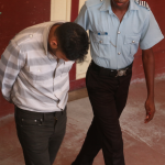 Sound System Manager gets bail for discharging loaded firearm outside Palm Court; Imran Khan to face the Courts on Thursday