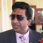 Nandall gives notice of GECOM Chairman’s case going to the CCJ