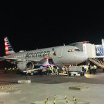 American Airlines officially begin Guyana, with promises of being “world class” service