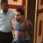 Businessman, Imran Khan remanded to jail on attempted murder charge