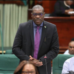 Govt. maintains there will be no increases in Berbice Bridge tolls