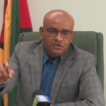 Jagdeo against Government’s “take over” of Berbice Bridge operations; But also against toll increases and extension of contract
