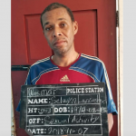 Linden man arrested after allegedly forcing six-year-old girl to perform oral sex on him