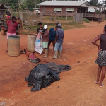 North West Man shot dead in Puruni, Region Seven