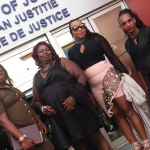 CCJ rules Guyana’s cross dressing law is Unconstitutional; Orders that it be struck from the Laws of Guyana