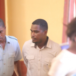 Four years in jail for Chef busted with cocaine in stomach at CJIA