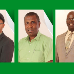 Patrica Chase-Green not likely to return as Mayor of Georgetown; APNU front runners emerge
