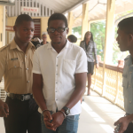 35-year-old man found guilty of raping teenage girl