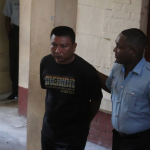 Two years in jail for Venezuelan nabbed with illegal gun and ammunition