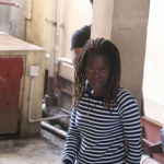 Woman charged for attempted murder after allegedly stabbing man for eddo leaf money