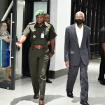 President back in Guyana after second round of cancer treatment in Cuba