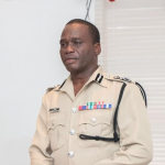 Police Force will spare no effort to discipline errant ranks   -Top Cop