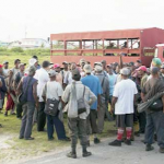 GAWU presses for 15% retroactive salary increase for workers and makes counter proposal to bonus