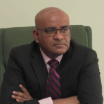 Jagdeo claims Government in state of panic over no-confidence motion