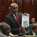 Jagdeo calls Government a “total failure” as he opens debate on no-confidence motion