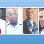 New Political Party promises to never join coalition with APNU+AFC or PPPC