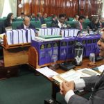 No-Confidence Motion for Debate and Vote on December 21