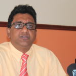 PPP plans move to Court over Government’s non-acceptance of no-confidence vote