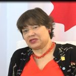 Canadian High Commissioner offers no comment on Charrandass Persaud’s exit and High Commission’s role