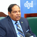 Court case could determine “absolute majority” -PM Nagamootoo