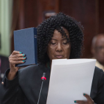 “I am a born Guyanese and have never held citizenship for any other country”   -New MP rubbishes Guyana Times story