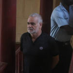 Cuban national remanded for forging US Embassy document and overstaying time in Guyana
