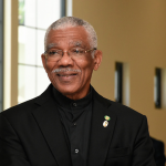 PNC Reform fully behind Granger for Second Term as President
