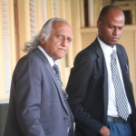 Decision in Ram vs AG “No-Confidence” case set for January 31